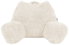 Teddy Fleece Support Pillow