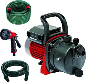 Einhell GC-GP 6538 KIT/I zuigslang + tuinslang