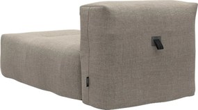 Soft Zitzak Outdoor Lounger - Kirra Sand