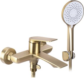 Badmengkraan REA AVALON Gold Brush