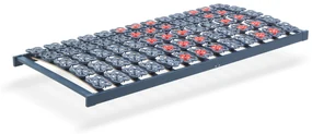 Technoflex 6000 Schotelbodem Vlak – Bij Swiss Sense