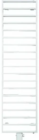 Vasco Bathline BA designradiator horizontaal 1420x500mm 674W (11314 02) aansluiting 1188 wit 314050142lb10cc