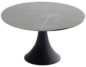 Kare Design Possibilita Ovalen Eettafel 180 - 180 X 120cm.