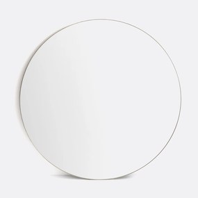 Ronde spiegel n metaal ø140 cm, Iodus