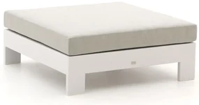 Bellagio Avolo lounge voetenbank 100x100x26cm