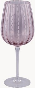 Wijnglazen Shiraz, 6-delig