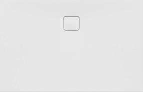 Riho Basel douchevloer 140x90cm wit glans