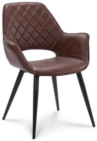 Eetkamerstoel Alcatraz | Loft46