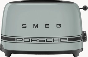 Compacte broodrooster Porsche x Smeg