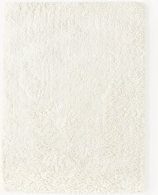 Pluizig hoogpolig vloerkleed Leighton