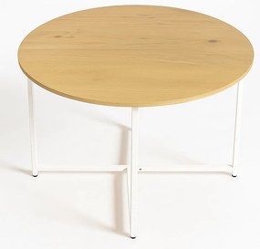 Mesa Comedor Iven 120 cm