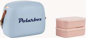 Koeltas Classic met lunchboxen, 3-delig