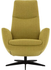 Goossens Excellent Relaxstoel Gs-2102, Relaxstoel zonder voetklep