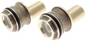 Hansgrohe Ecostat Select S-koppeling