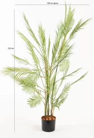 Kunstplant Varen Palm