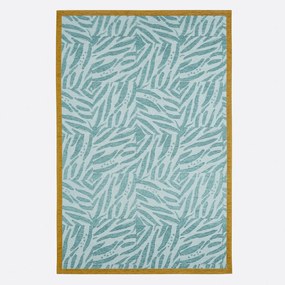 Rechthoekig vloerkleed, LEAN