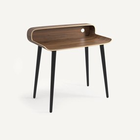 Bureau, Vernan