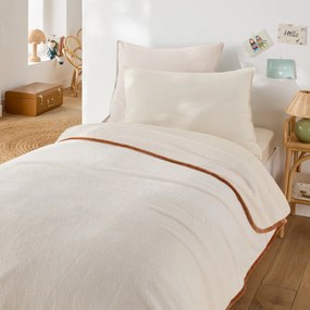 Fleeceplaid, gerecycled polyester, ROMY