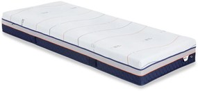 M line Iconic Star 4 Latex matras 80 x 210 x 22 cm - tot 140 kg 210 x 80 cm