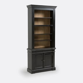 Boekenkast, Lipstick