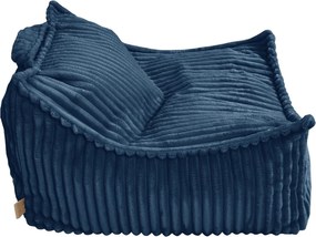Sako Kinderzitzak Churros Rib - Donkerblauw