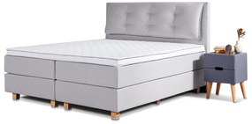 Boxspring Online-Only Relax Deluxe – Bij Swiss Sense