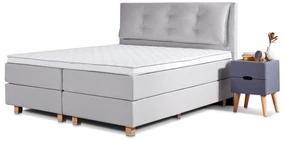 Boxspring Online-Only Relax Deluxe – Bij Swiss Sense