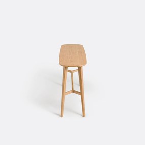 Wandtafel, eiken, Yvan