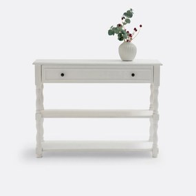 Console met gedraaide poten, Nottingham
