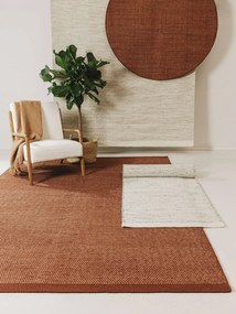 Vloerkleed Rocco wol | Benuta