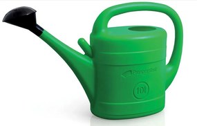 Prosperplast Spring Gieter met Broeskop - 10 Liter - Groen - Voor Buiten