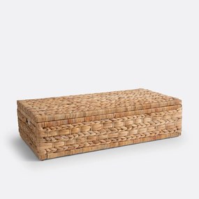 Mand voor onder bed, Lomopi