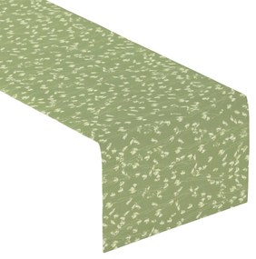 Dekoria Rechthoekige tafelloper, groente, 40 x 130 cm