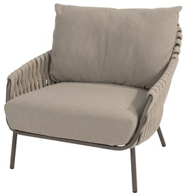 Montera lounge tuinstoel terre 4 Seasons Outdoor