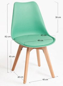Synk Basic Stoel