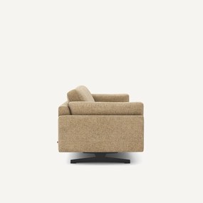 Zetel van verstevigd katoen César