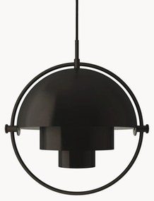 Verstelbare hanglamp Multi-Lite, in verschillende formaten