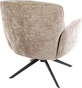 Draaibare Fauteuil Zand
