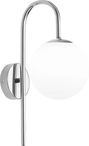 Wandlamp G092-1W Chrome