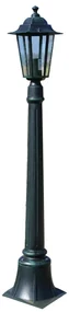 vidaXL Tuinlantaarn Preston 105 cm
