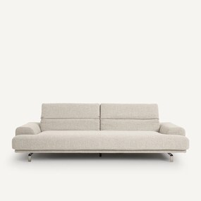 Getextureerde bank, Orizonte