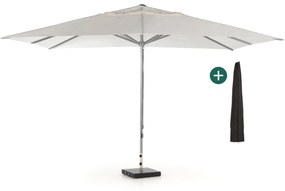 Shadowline Cuba parasol 400x300cm