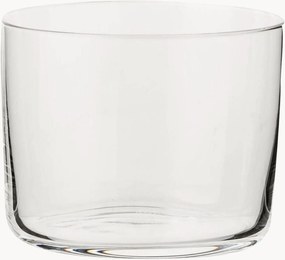 Kristallen waterglazen Family, 4-delig