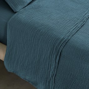 Laken in biologisch tetra, Yafa