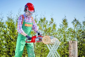 Einhell FORTEXXA 18/30 Li Solo Accu Kettingzaag