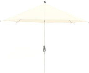 Glatz Alu-Twist parasol ø 330cm