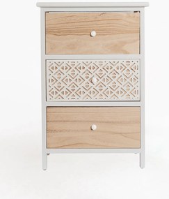 Solany Brede Ladekast 3 Laden