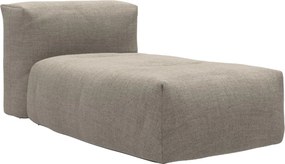 Soft Zitzak Outdoor Lounger - Kirra Sand