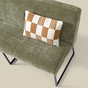 Eetkamerbank Groen 150cm