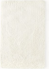Pluizig hoogpolig vloerkleed Leighton